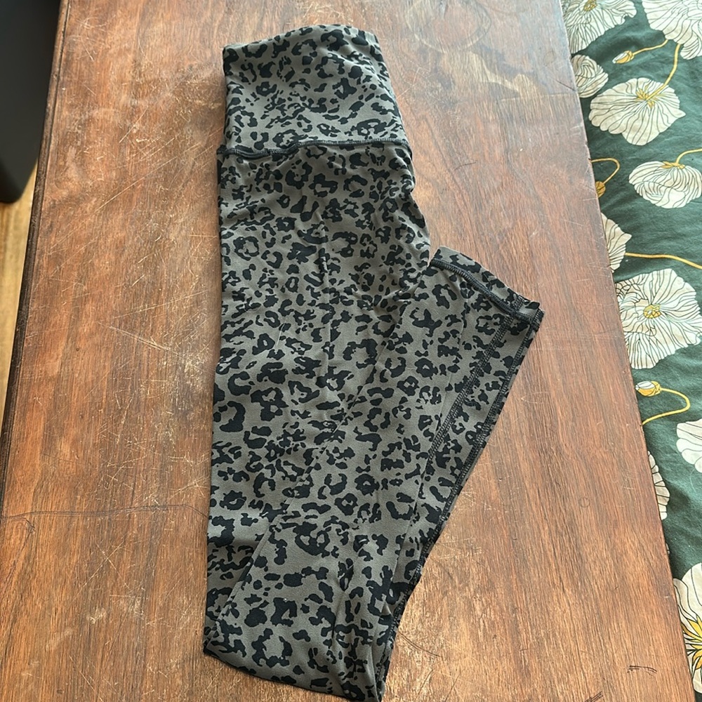 Athleta Elation Tight